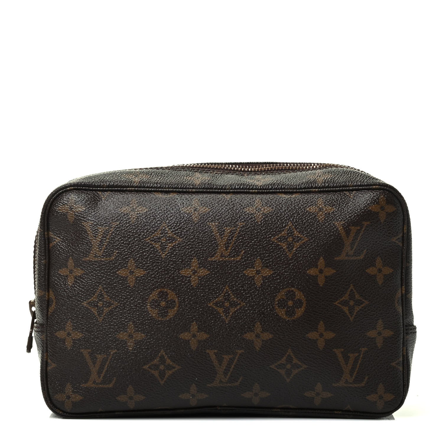Louis Vuitton Monogram Trousse Toilette 23 1 of 4