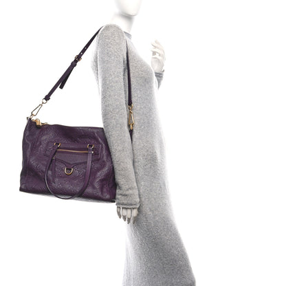 Louis Vuitton Empreinte Lumineuse PM Aube 2 of 10