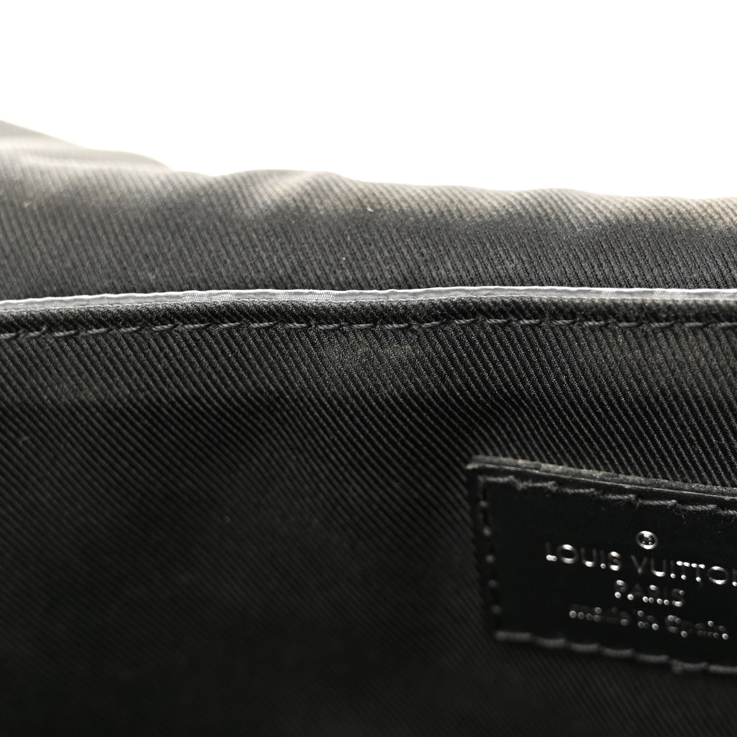 Monogram Eclipse District PM Black