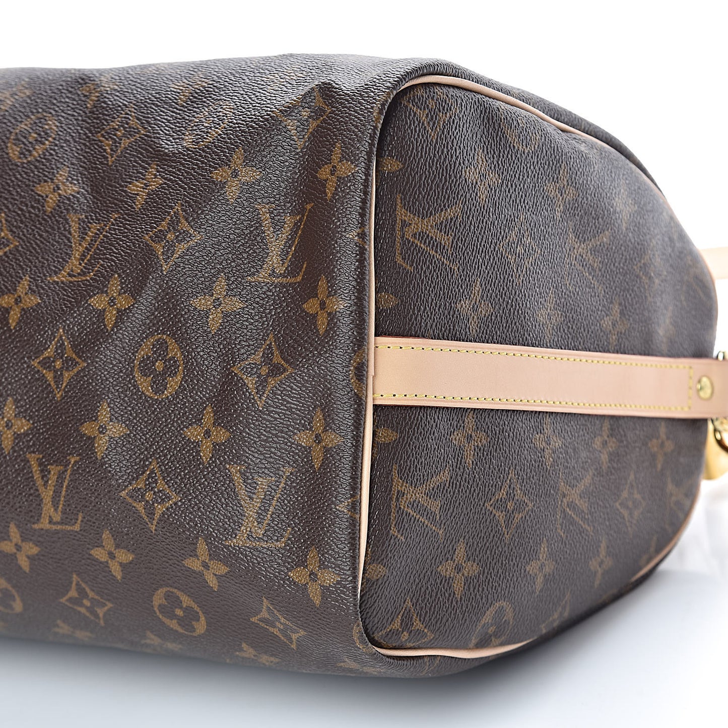 Monogram Speedy Bandouliere 30