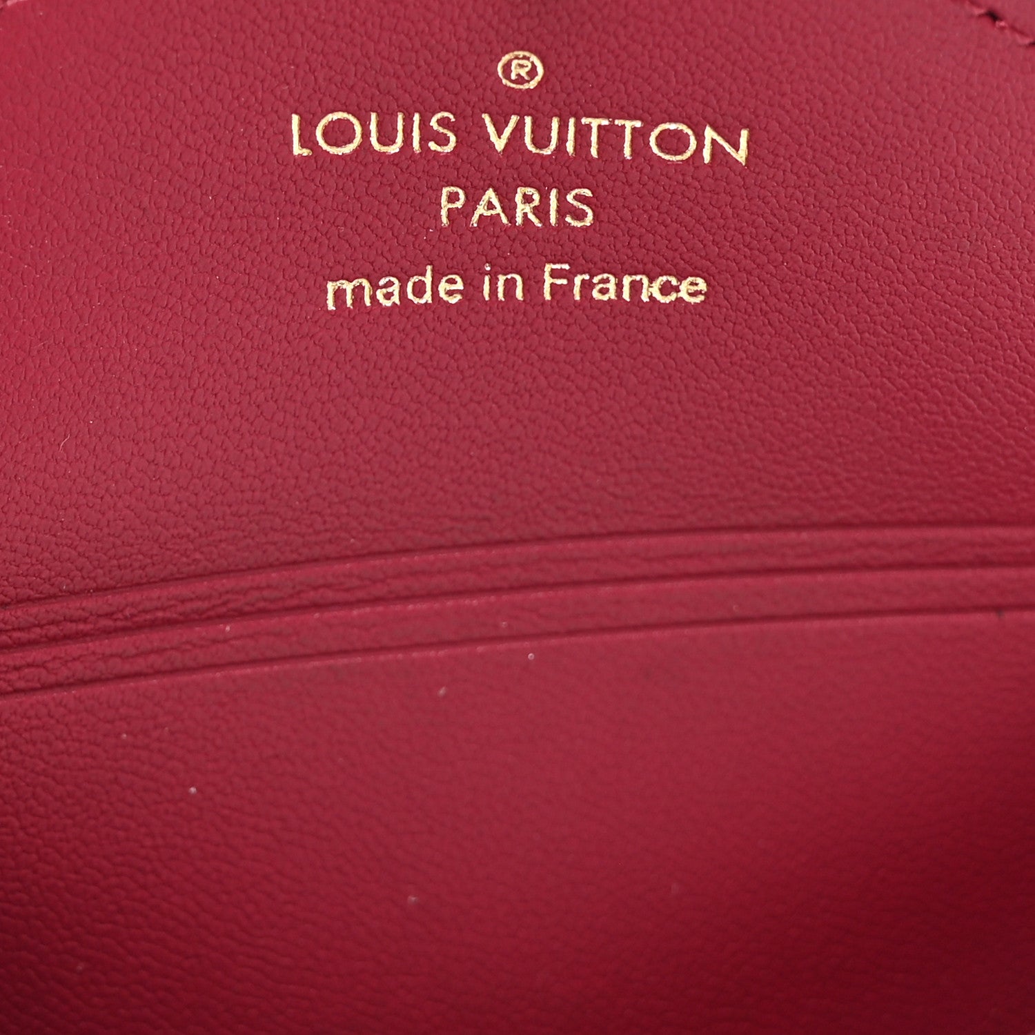 Louis Vuitton Monogram Kirigami Pochette Set 9 of 11
