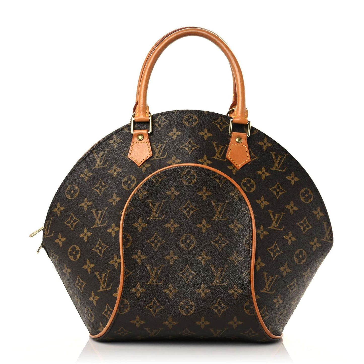 Monogram Ellipse MM