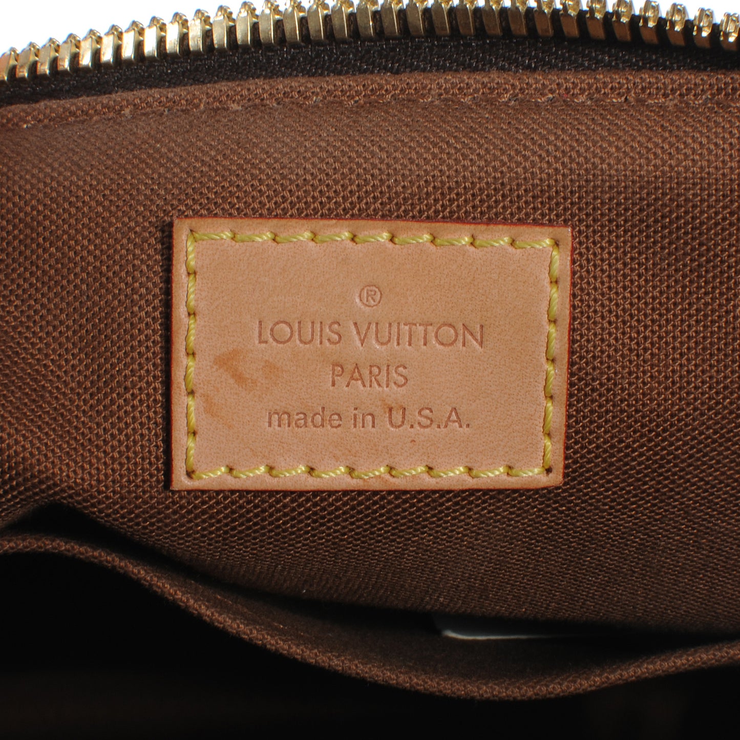 Monogram Palermo PM