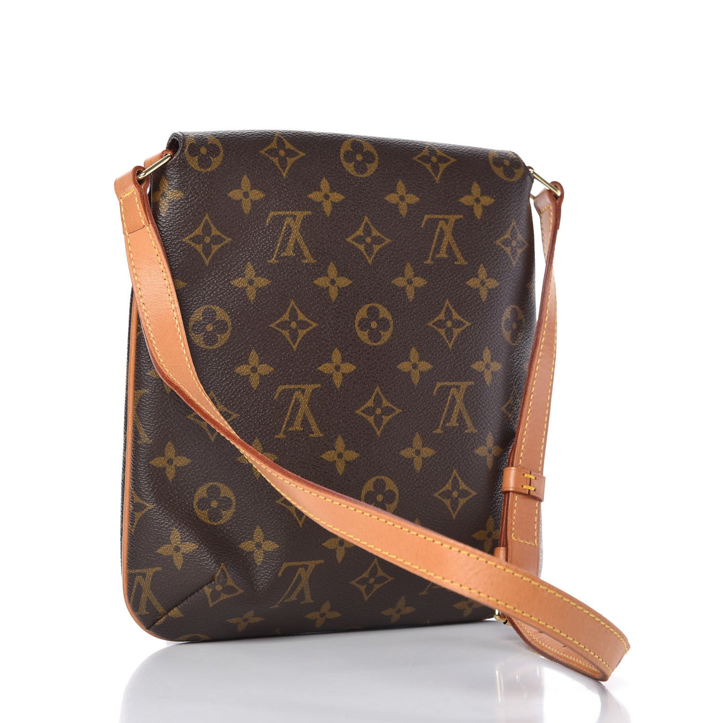 Monogram Musette Salsa