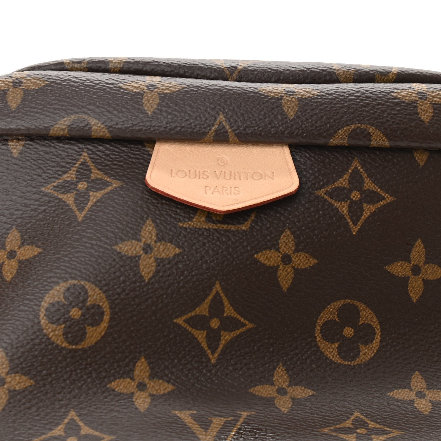 Louis Vuitton Monogram Bumbag 7 of 10
