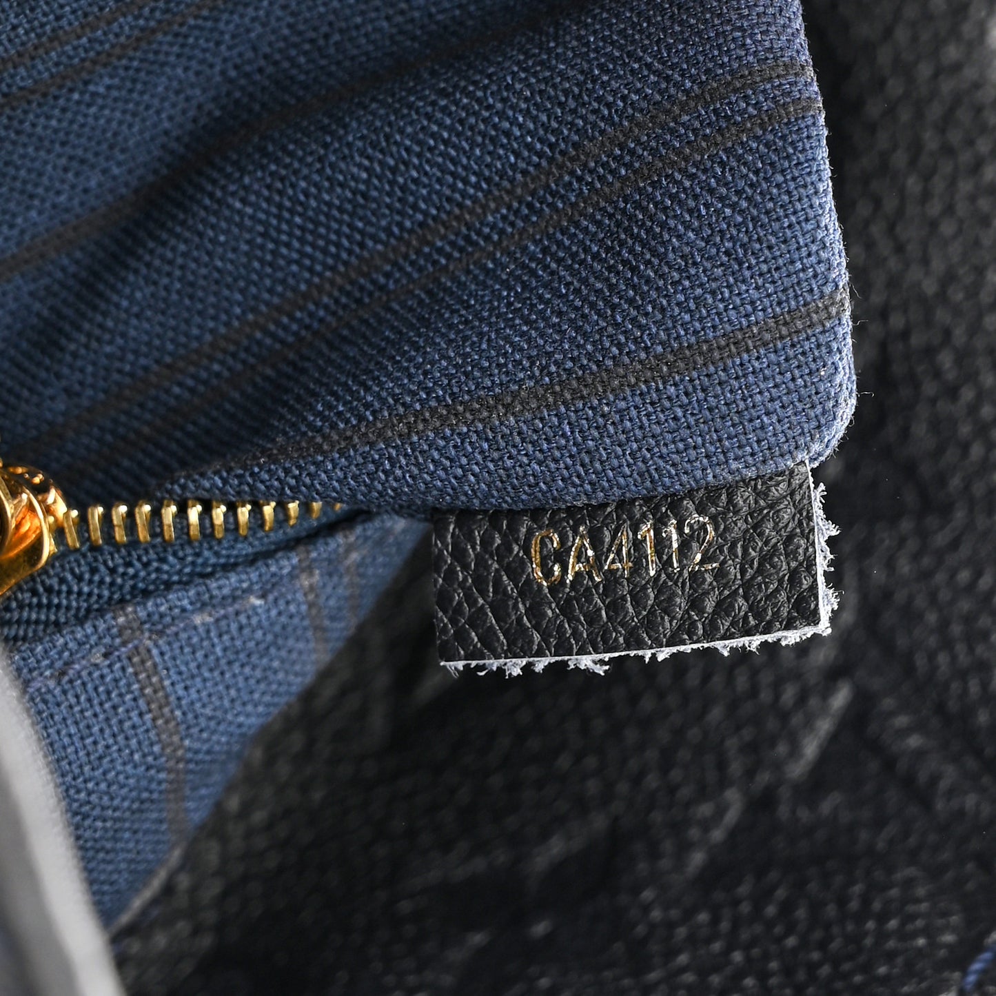 Empreinte Artsy MM Infini