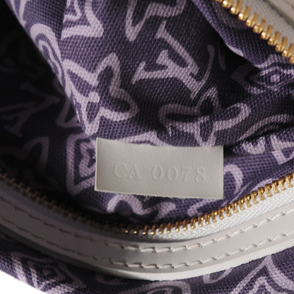 Louis Vuitton Tahitienne Cabas PM Lilac 8 of 8