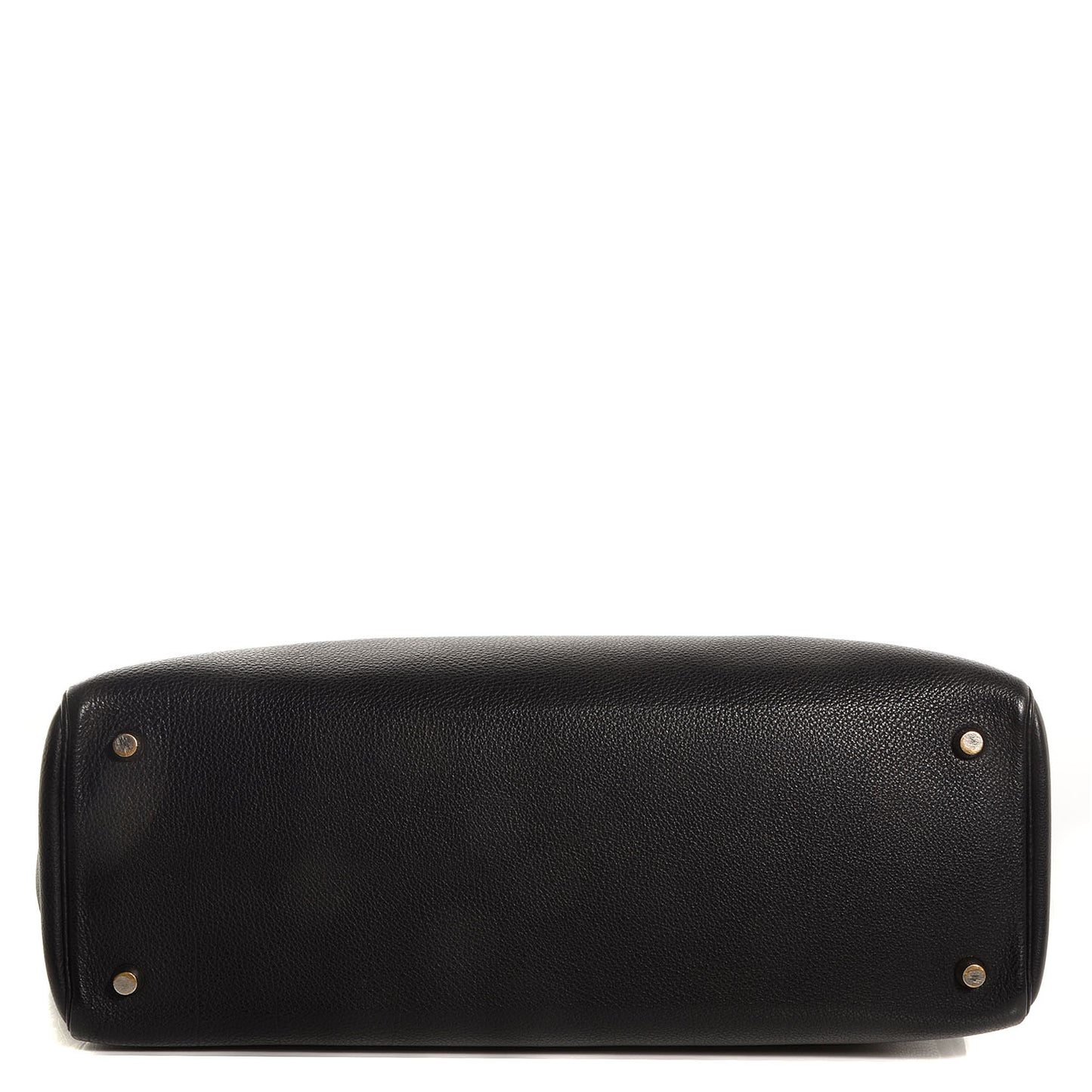 Togo Cabana Tote Black