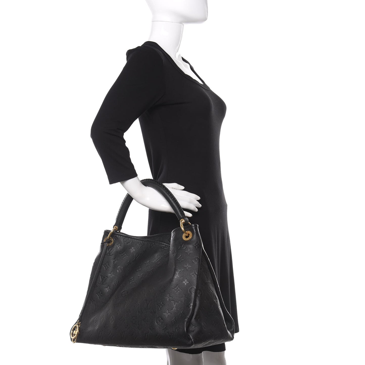 Empreinte Artsy MM Black