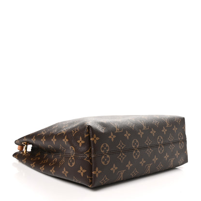 Louis Vuitton Monogram Graceful PM Pivoine 4 of 10