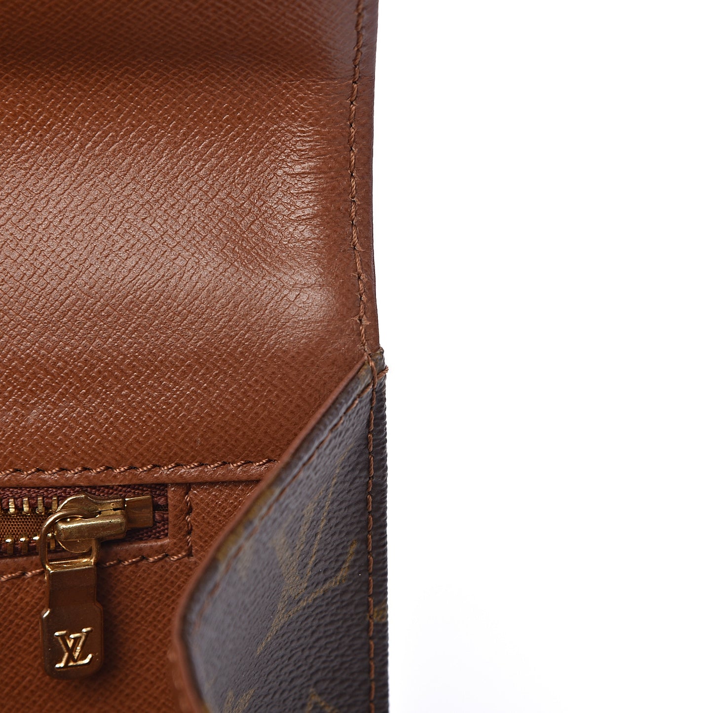 Monogram Pochette Dame 26