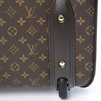 Louis Vuitton Monogram Pegase 45 11 of 11