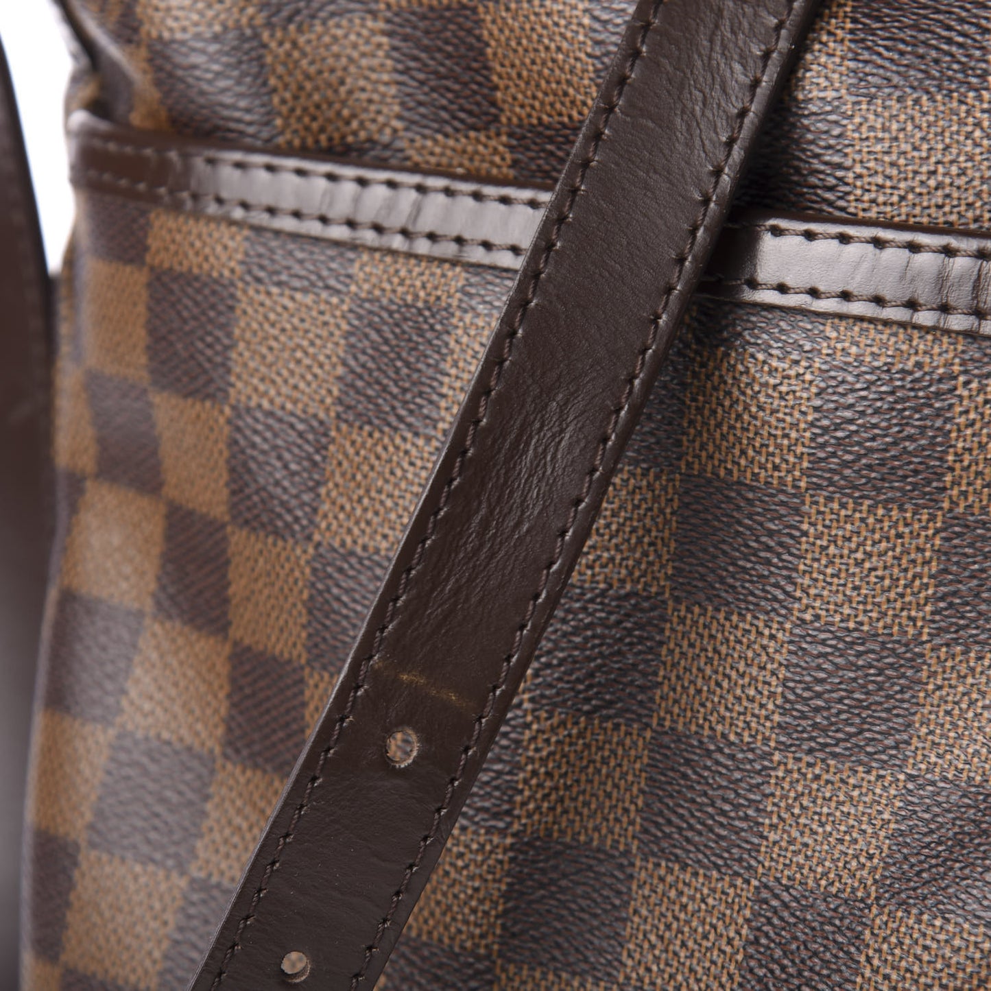 Damier Ebene Bloomsbury GM