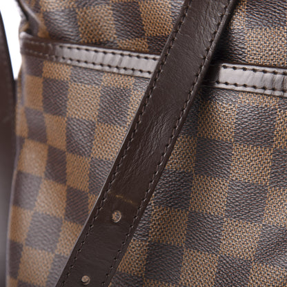 Louis Vuitton Damier Ebene Bloomsbury GM 8 of 10