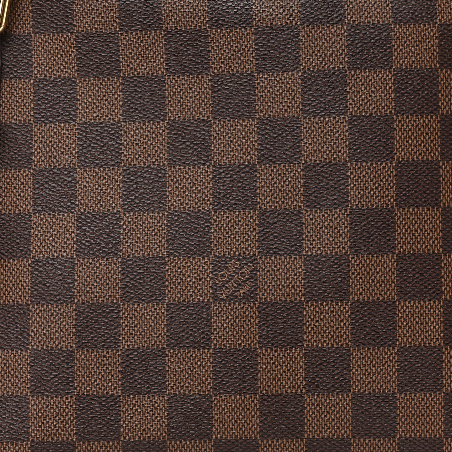 Damier Ebene Rivington GM