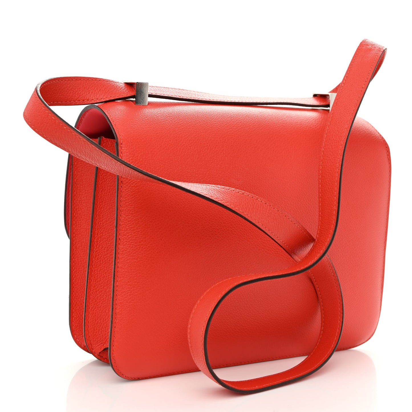 Evercolor Constance 24 Orange Poppy