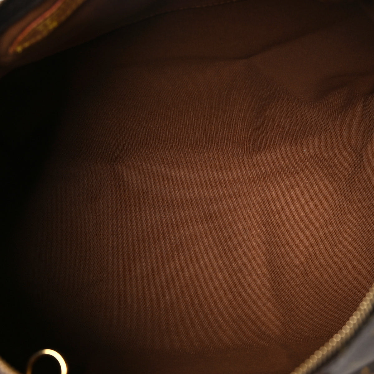 Louis Vuitton Monogram Speedy 35 5 of 10