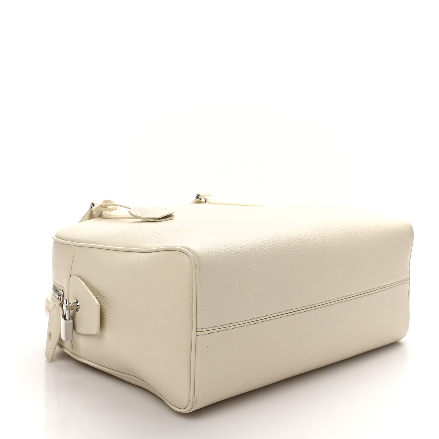 The Row Deerskin India 12 White 4 of 9