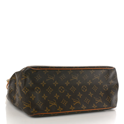Louis Vuitton Monogram Batignolles Vertical 4 of 12