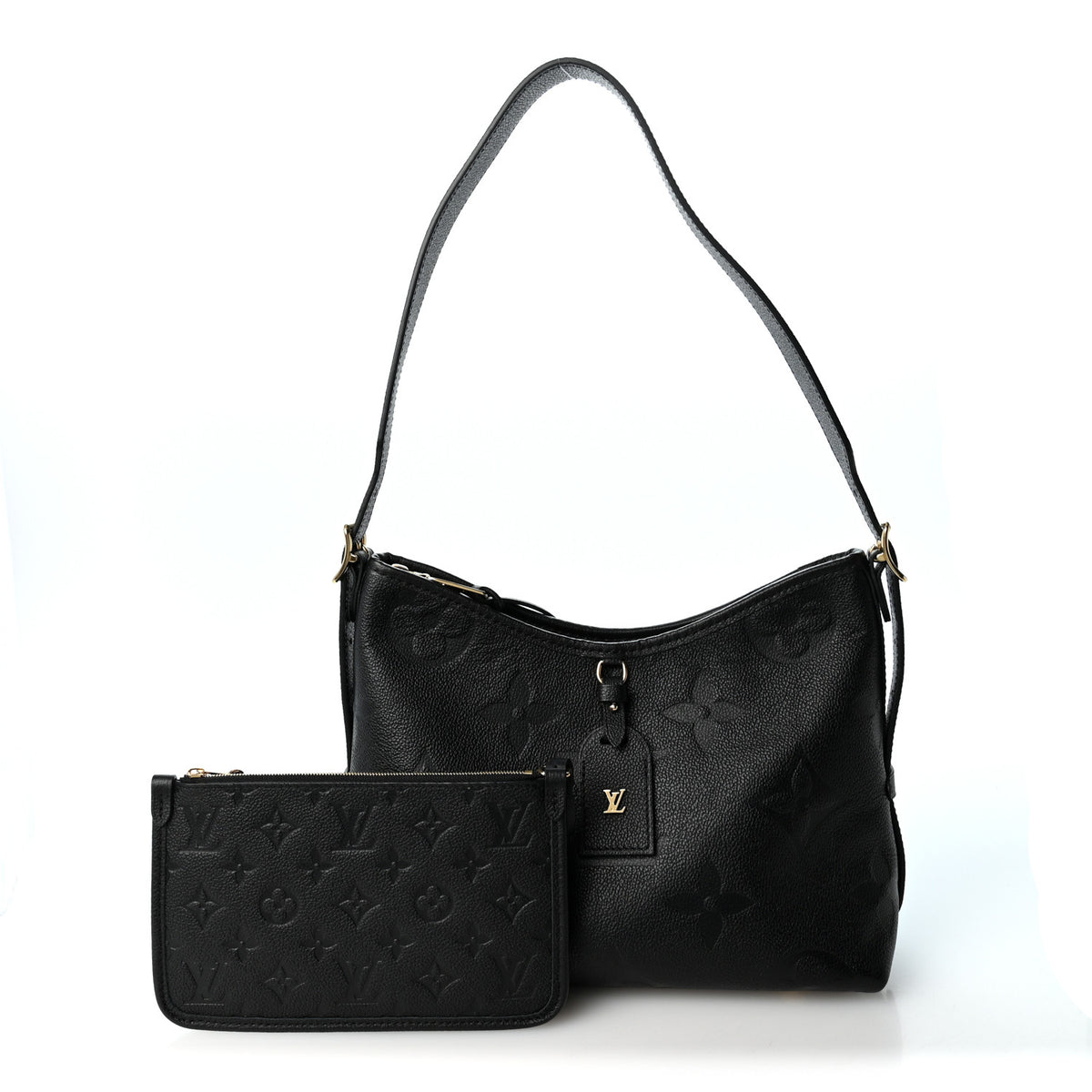 Empreinte Carryall PM Black