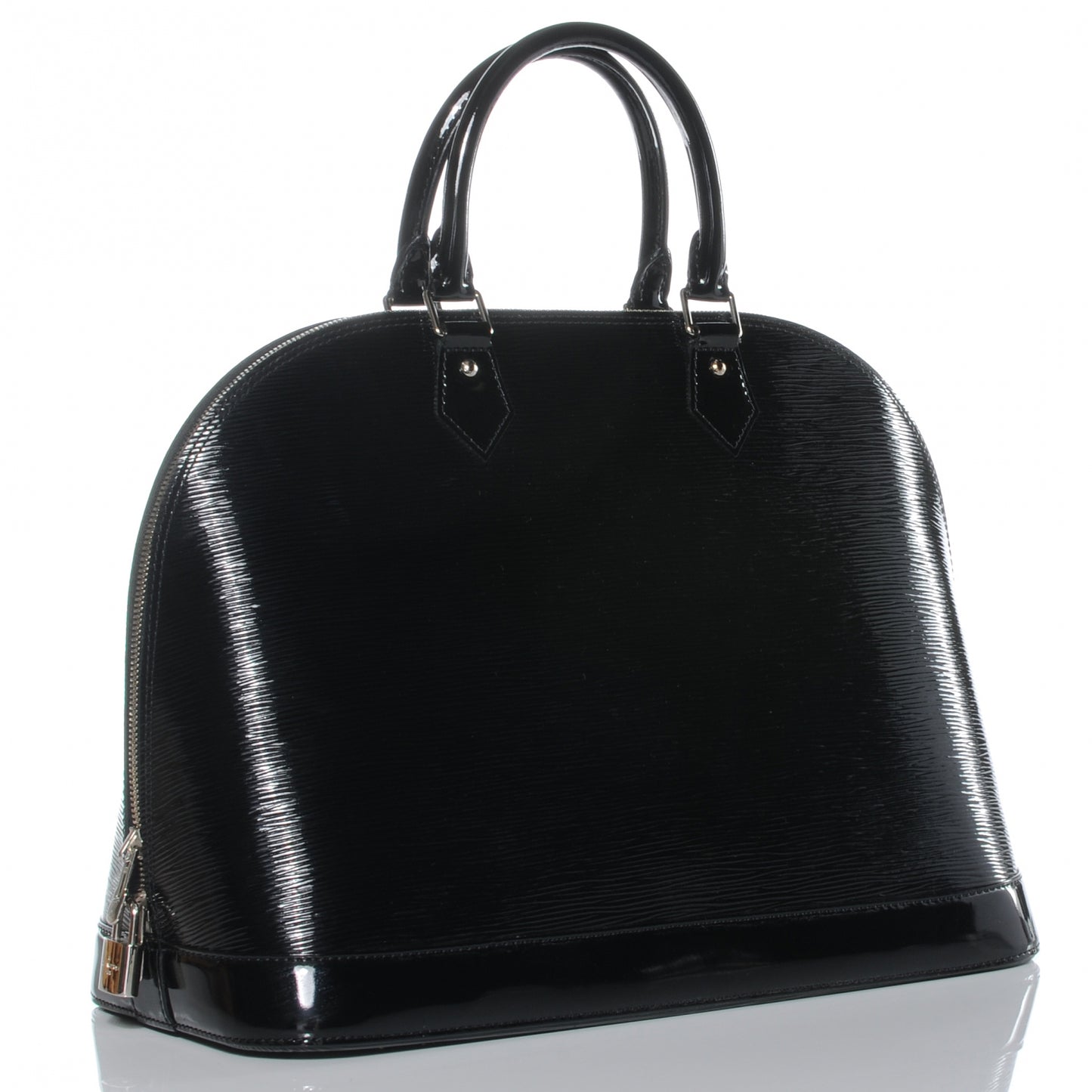 Electric Epi Alma GM Black