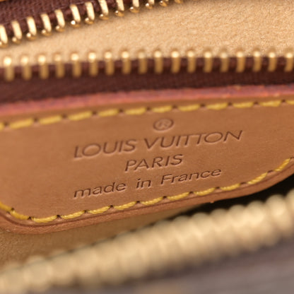 Louis Vuitton Monogram Looping MM 7 of 11