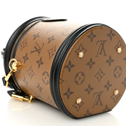 Louis Vuitton Reverse Monogram Cannes 8 of 10