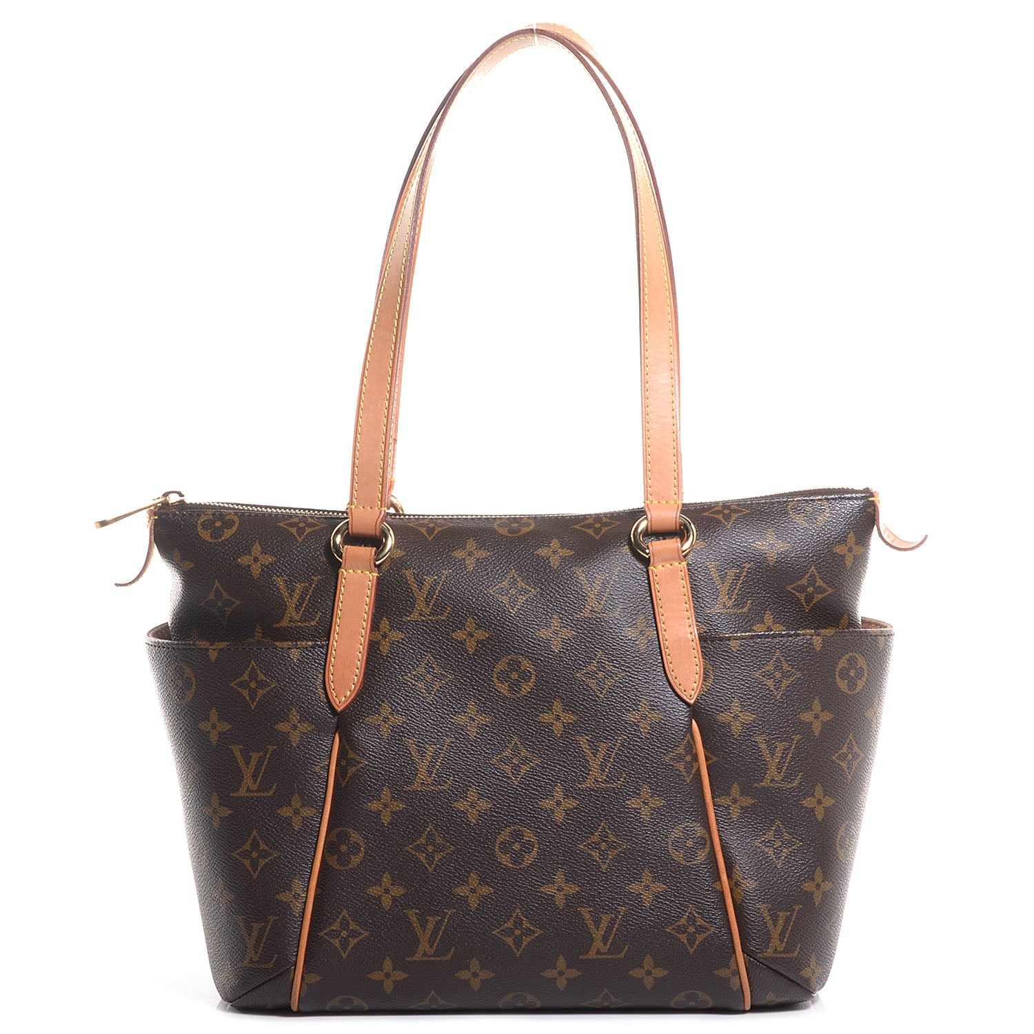 Louis Vuitton Monogram Totally PM 1 of 7