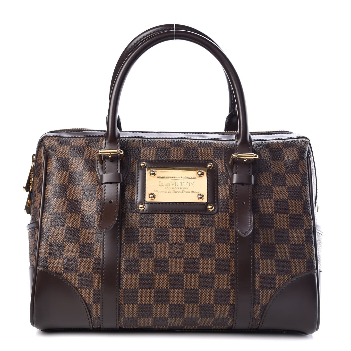 Damier Ebene Berkeley