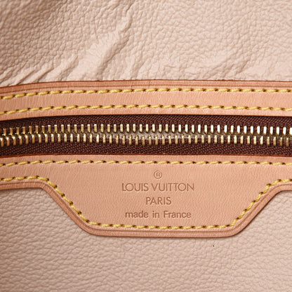 Louis Vuitton Monogram Bucket 27 7 of 11
