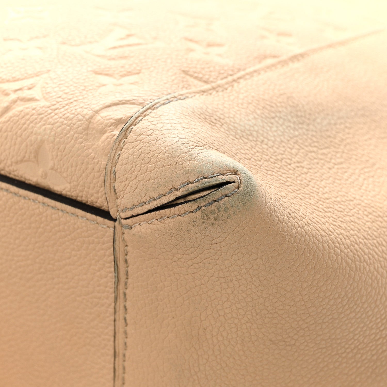 Louis Vuitton Empreinte Bagatelle Dune 11 of 22