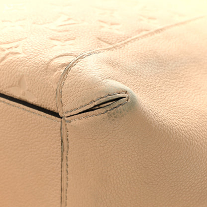 Louis Vuitton Empreinte Bagatelle Dune 11 of 22