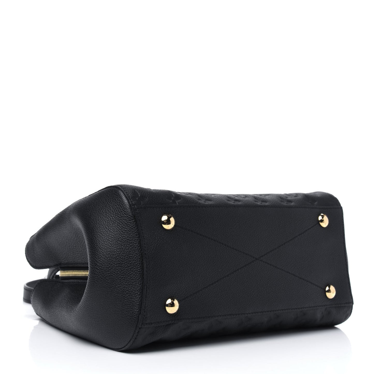 Empreinte Montaigne MM Black