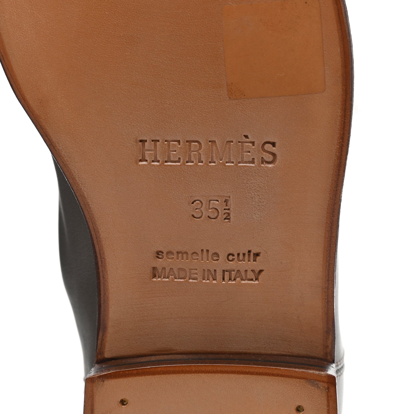 Swift Kelly Jumping Boots 35.5 Etain