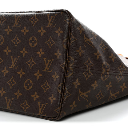 Louis Vuitton Monogram Neo Neverfull GM 11 of 16
