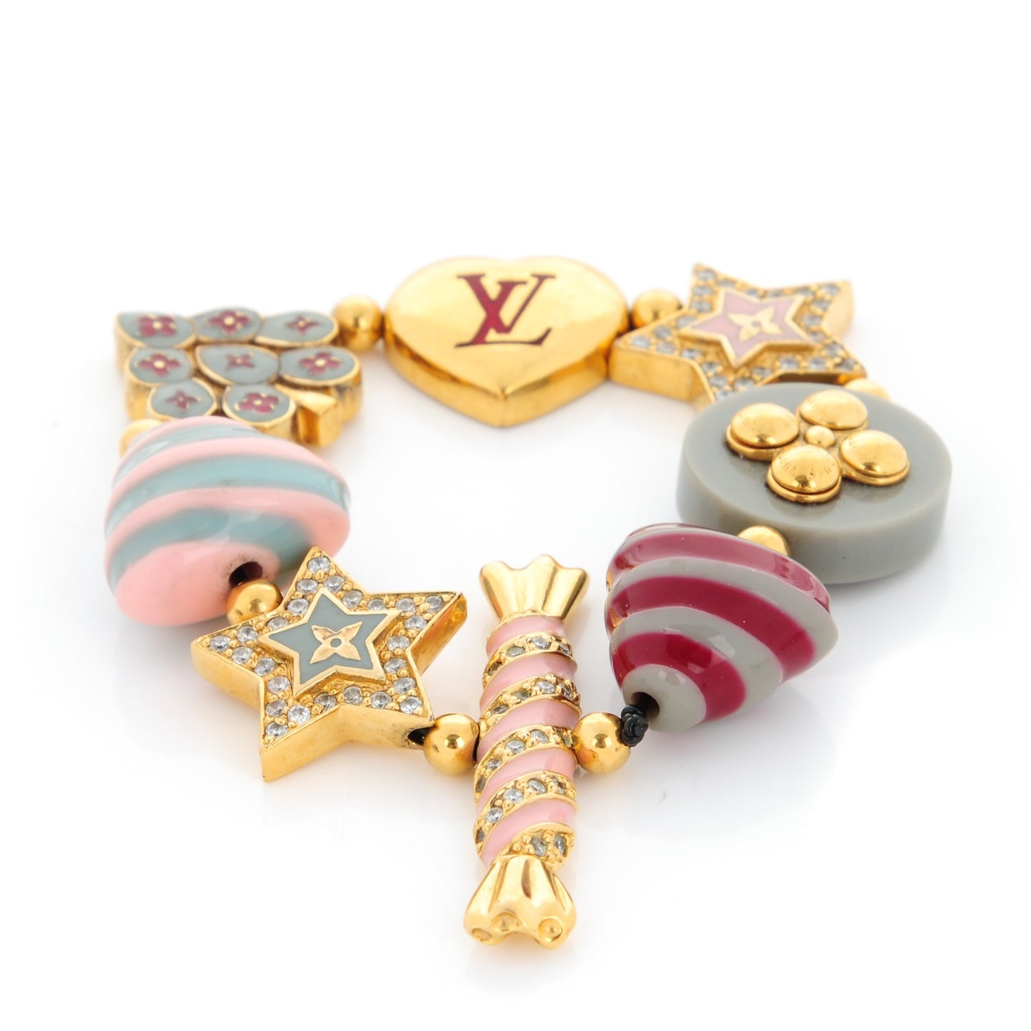 Tutti Sweety Bracelet