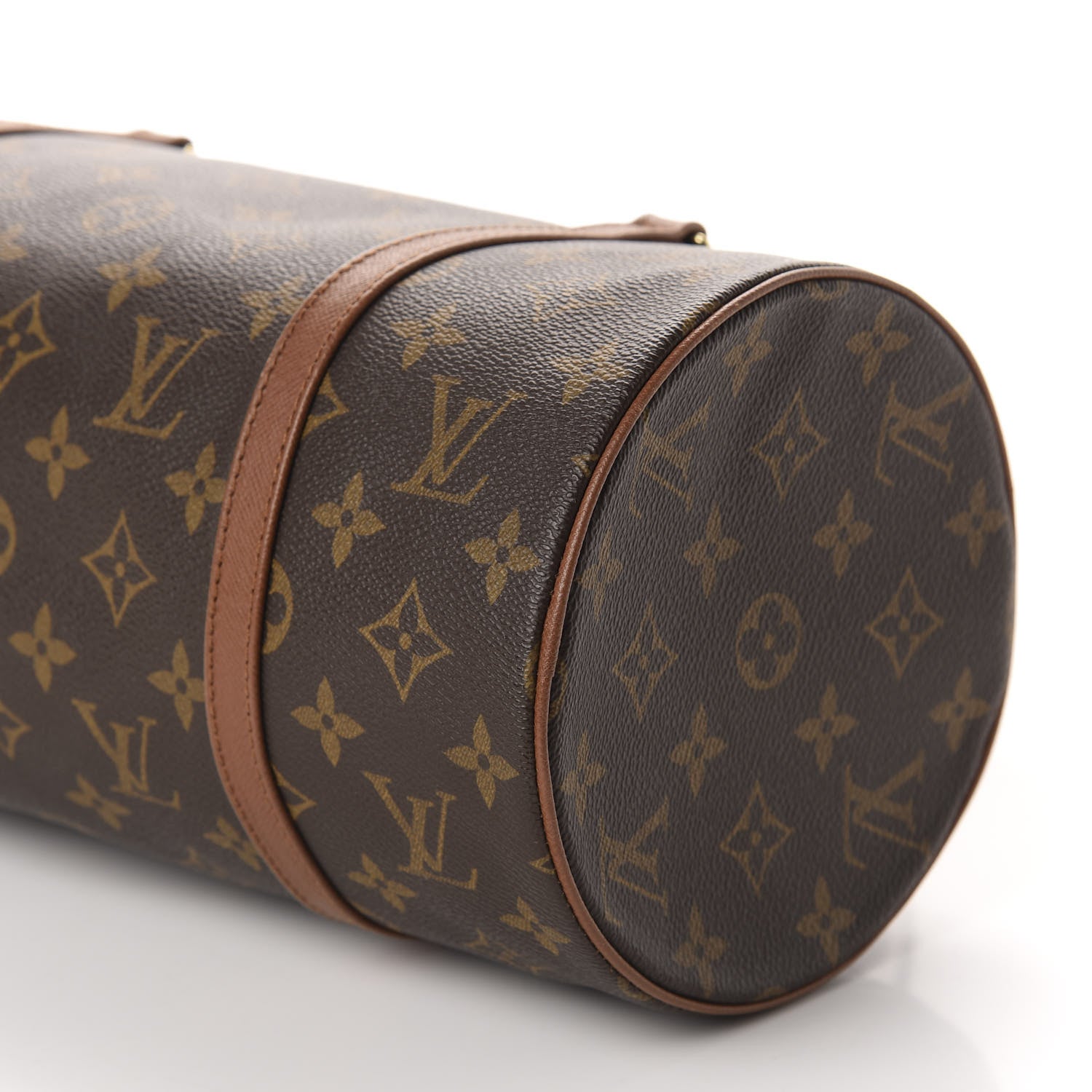 Louis Vuitton Monogram Papillon 30 7 of 9