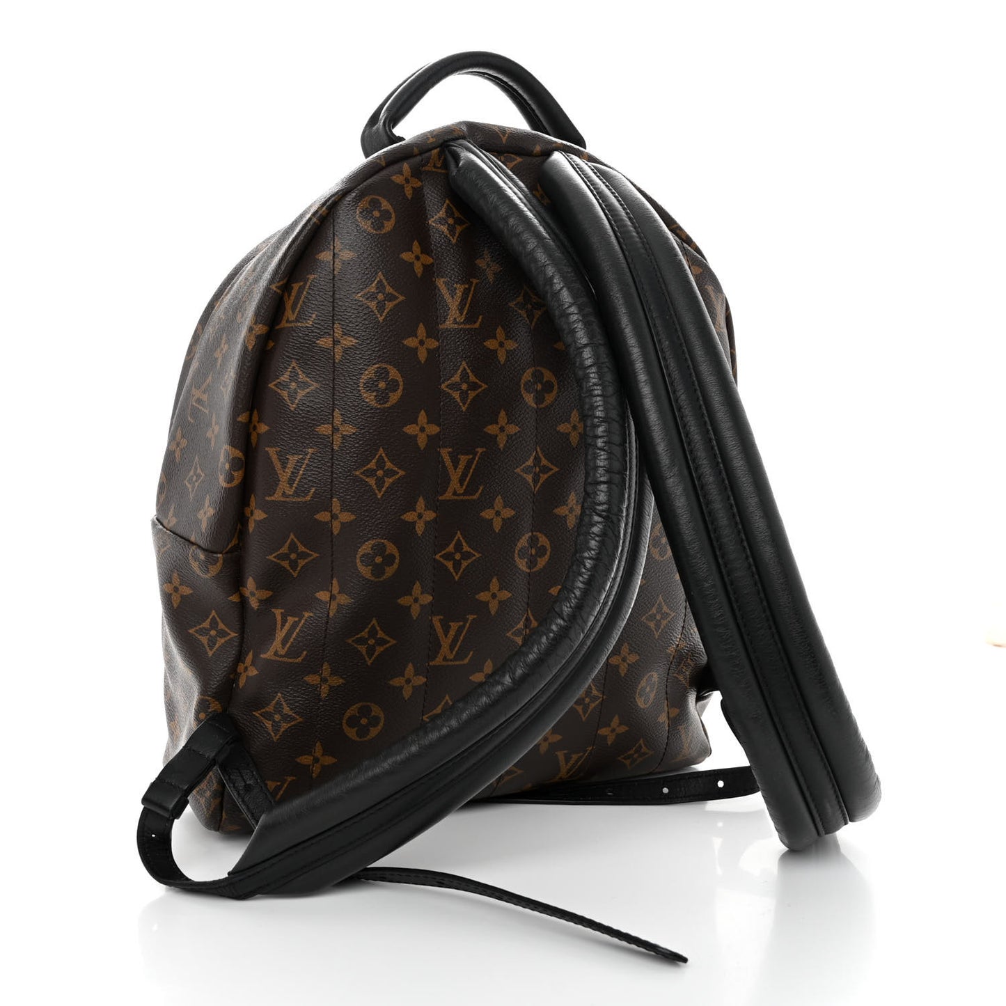 Monogram Palm Springs Backpack MM