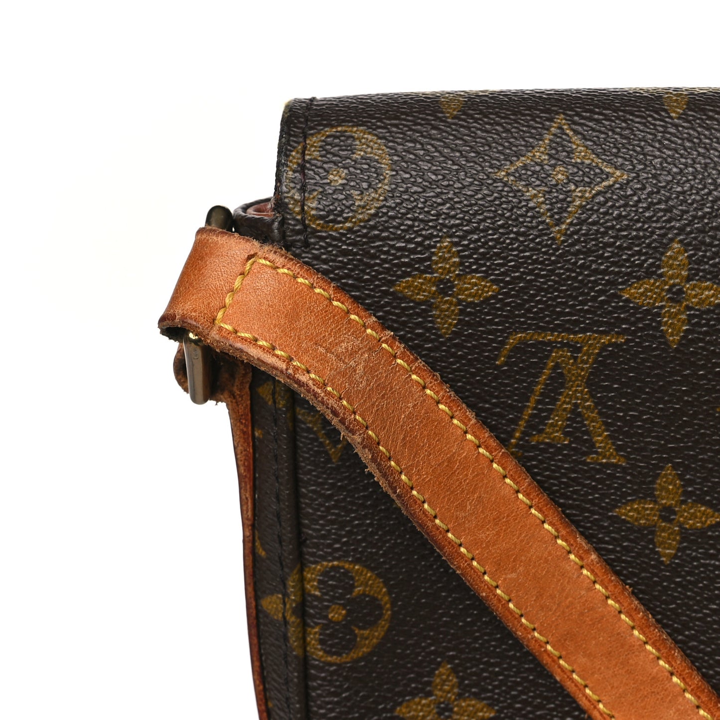 LOUIS VUITTON Monogram Chantilly GM