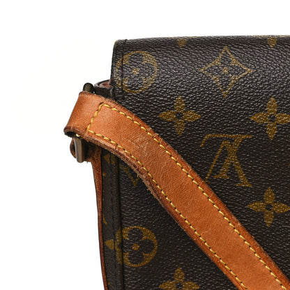Louis Vuitton LOUIS VUITTON Monogram Chantilly GM 10 of 11
