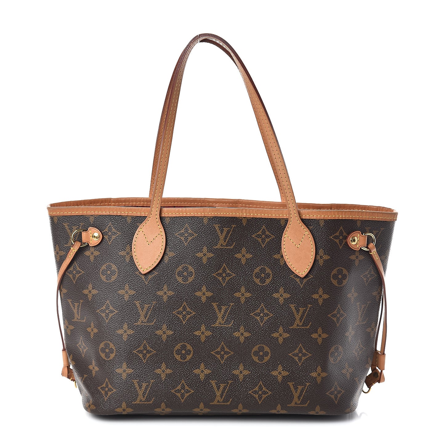 Monogram Neo Neverfull PM Pivoine
