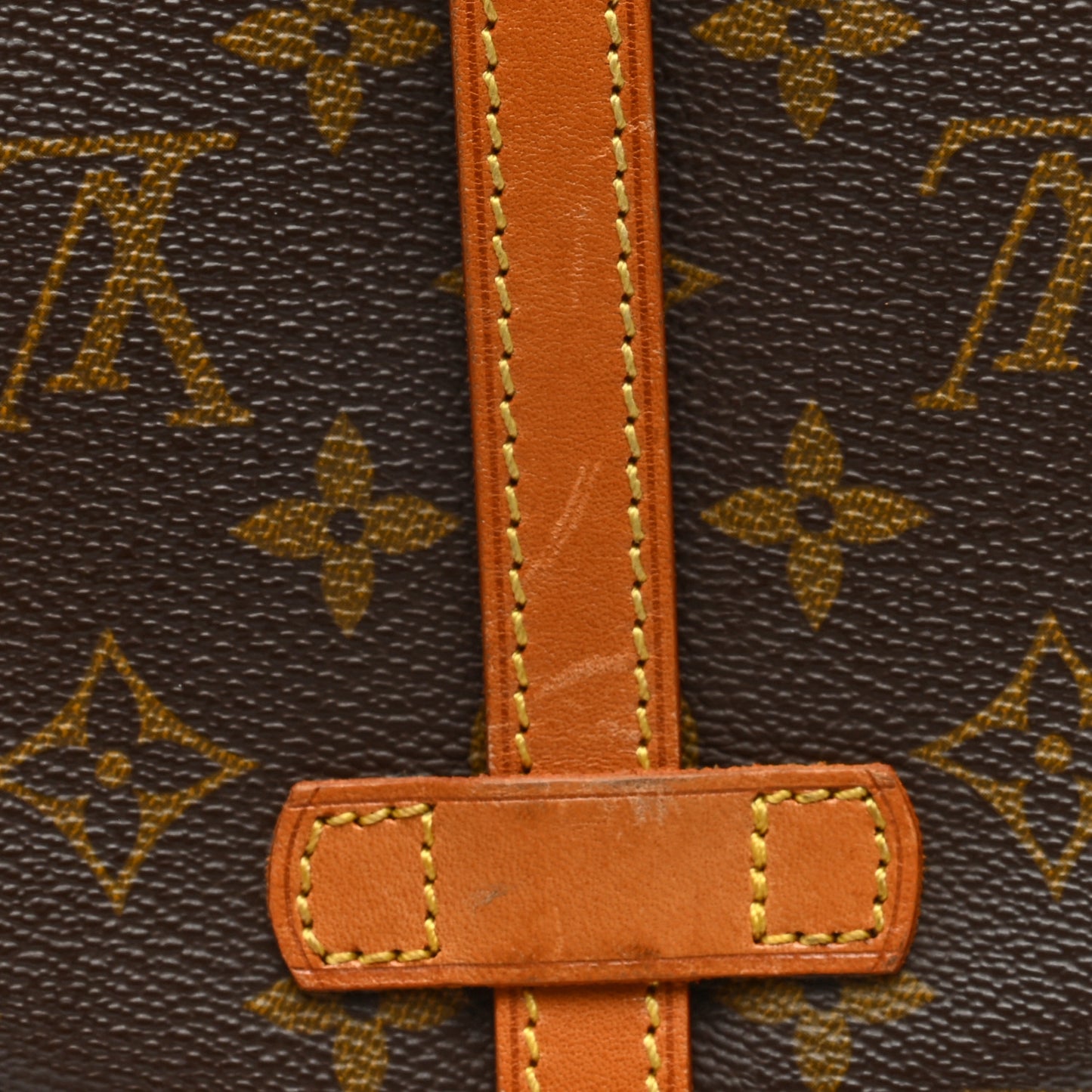 Monogram Chantilly PM