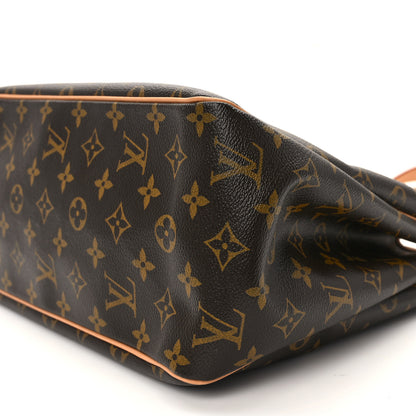 Louis Vuitton Monogram Batignolles Vertical 9 of 13