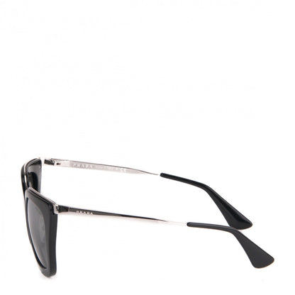 Prada Cinema Sunglasses SPR 53S Black 2 of 6