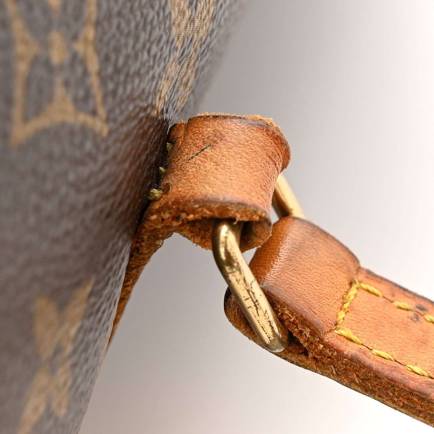 Louis Vuitton Monogram Papillon 26 13 of 15