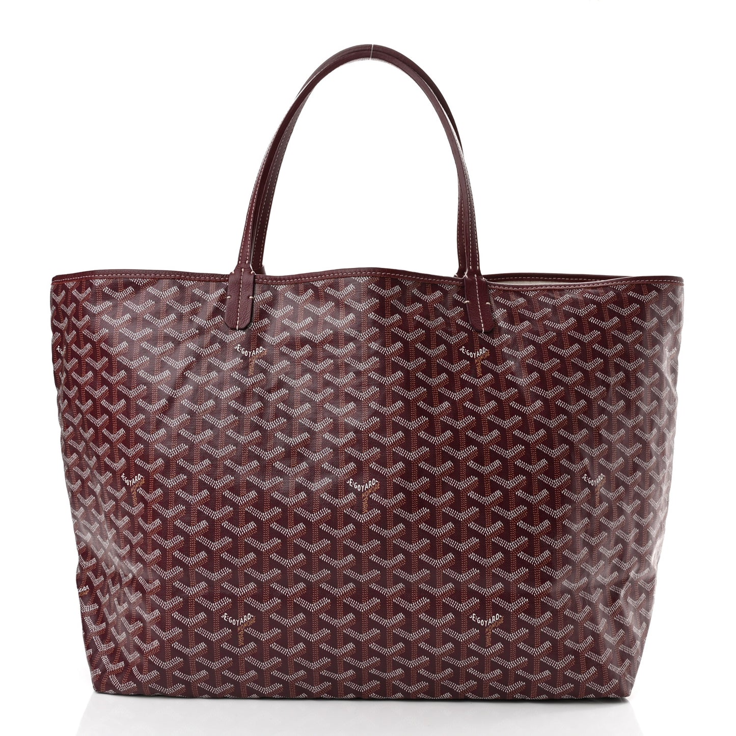 Goyardine Saint Louis GM Bordeaux