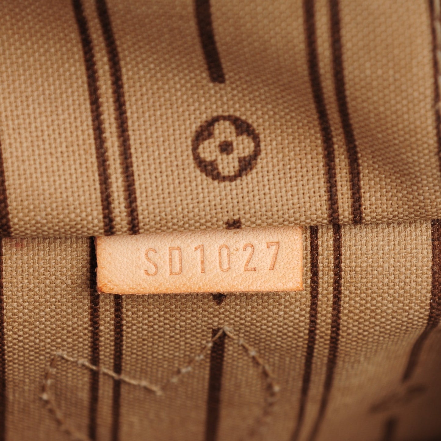 Monogram Neverfull PM