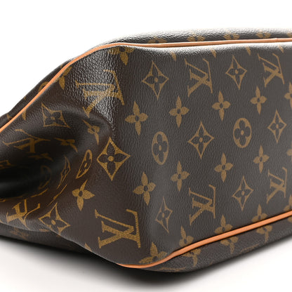 Louis Vuitton Monogram Batignolles Horizontal 8 of 9