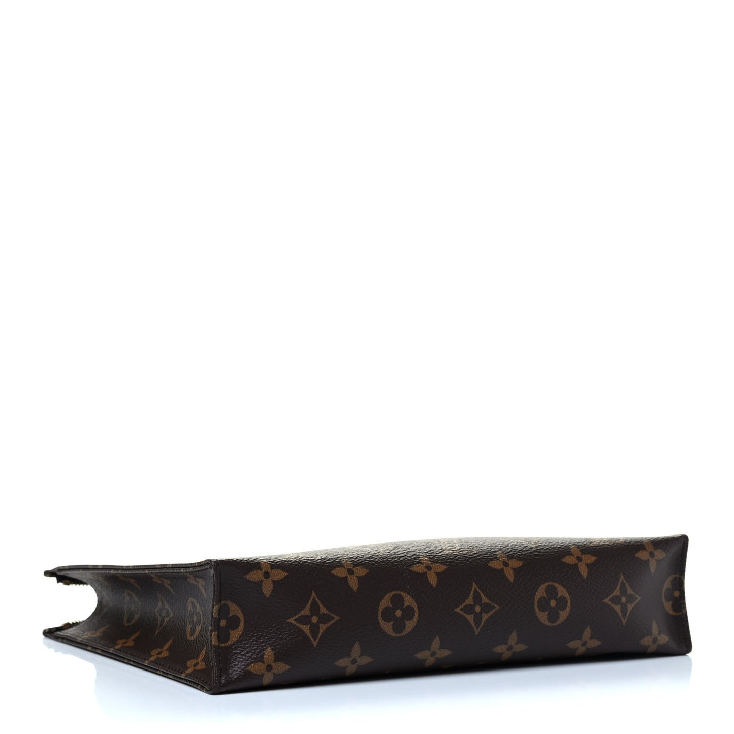 Monogram Toiletry Pouch 26