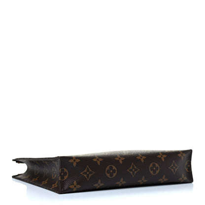 Louis Vuitton Monogram Toiletry Pouch 26 3 of 4